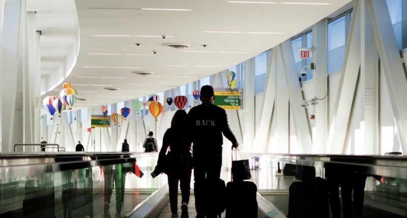 EE.UU. TOMARÁ FOTOS Y DATOS BIOMÉTRICOS DE EXTRANJEROS CUANDO ENTREN Y SALGAN DEL PAÍS