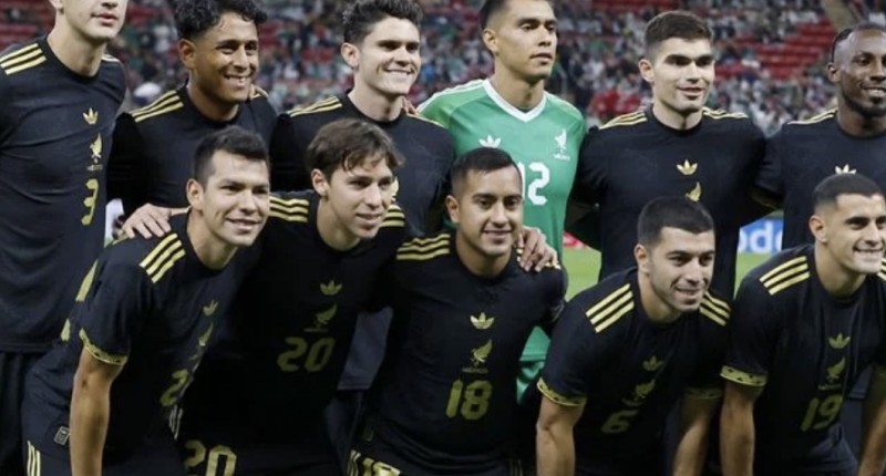 DE LOCURA: PRECIO DE BOLETOS PARA PARTIDOS DEL TRI EN EL MUNDIAL SUPERAN LOS 800 MIL PESOS EN REVENTA