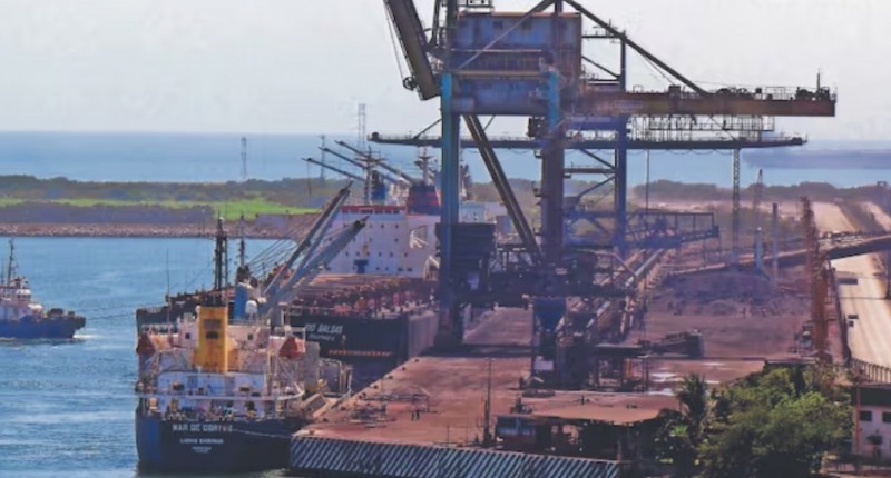  ANUNCIAN REDUCCIÓN DE HORARIOS EN PUERTOS DE MÉXICO; AFECTADOS SOLICITAN REUNIÓN PARA ANALIZAR EL IMPACTO DE ESTA MEDIDA