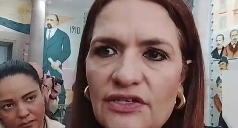  PIDE DIPUTADA DE AGS, ALMA HILDA MEDINA, QUE EL IMSS GARANTICE EL OTORRGAMIENTO DE HEMODIÁLISIS A SUS DERECHOHABIENTES DE LA ENTIDAD | VIDEO 