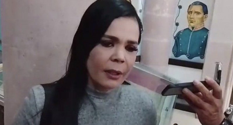 DIPUTADA EN AGS, NANCY GUTIÉRREZ, CRITICA DERROCHE DE MUNICIPIOS EN ESPECTÁCULOS CUANDO FALTA PRESUPUESTO PARA SEGURIDAD; AGREGA QUE PADRES DEBEN SER MÁS FUIDADOSOS CON SUS HIJOS | VIDEO 