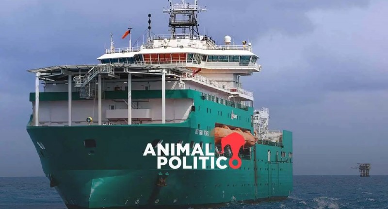 PEMEX FRENA ENVÍO DE PETRÓLEO A CUBA: DECISIÓN RESPONDE A PRESIONES DE EU EN LA REGIÓN, SEÑALA ESPECIALISTA