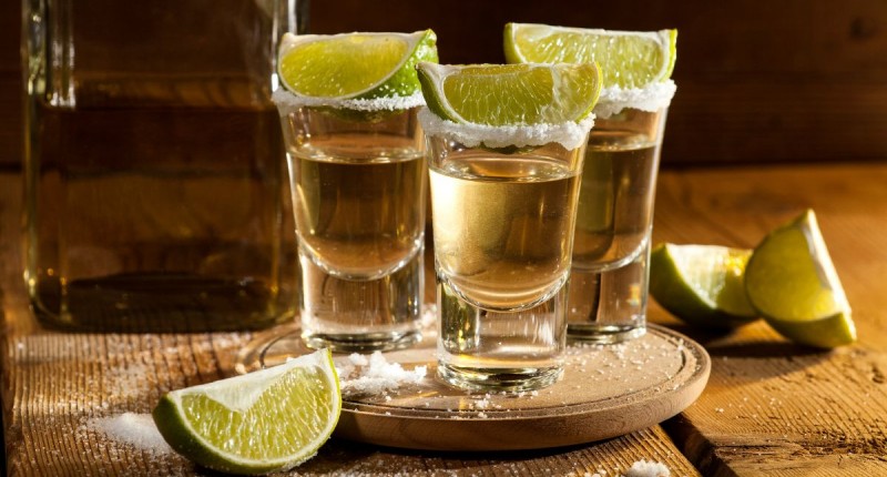 TEQUILA SORTEA LA CRISIS DE EE.UU. Y CIERRA 2025 CON PRODUCCIÓN RÉCORD
