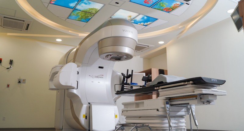 CON TECNOLOGÍA DE PUNTA Y ATENCIÓN ESPECIALIZADA AGUASCALIENTES FORTALECE LA LUCHA CONTRA EL CÁNCER 