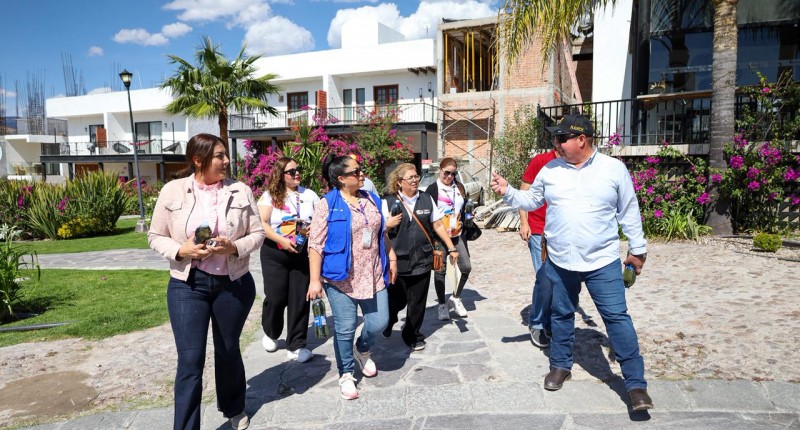 AVANZAN EN CALVILLO TRABAJOS  PARA LA INDICACIÓN GEOGRÁFICA DE LA GUAYABA