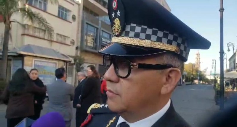 EXCESOS EN OPERATIVO DE GUARDIA NACIONAL EN OPERATIVO DE MAQUINITAS EN AGS ES INVESTIGADO POR FGR | VIDEO 