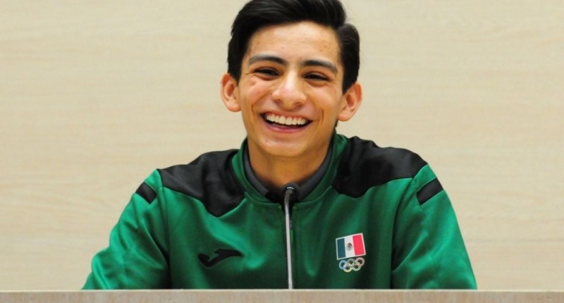 JUEGOS OLÍMPICOS DE INVIERNO 2026: DONOVAN CARRILLO PASA A LA FINAL