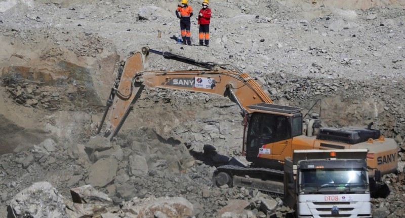 PRODUCCIÓN INDUSTRIAL DE MÉXICO CAYÓ UN 1.3% EN 2025 CON UNA CAÍDA EN LA MINERÍA | INEGI