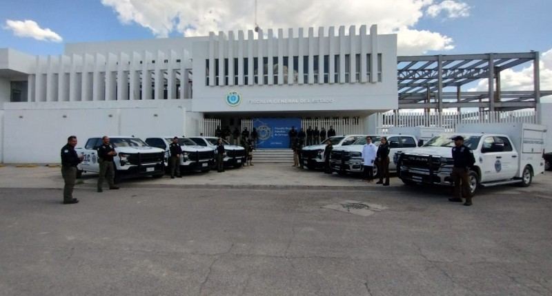 DOS HOMBRES SON VINCULADOS A PROCESO QUE DAÑARON EL INMUEBLE DE UNA EMPRESA EN LA COMUNIDAD LA ESCALERA, EN AGS