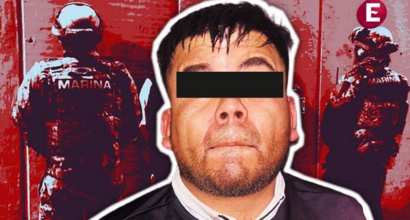 DETIENEN A `EL HACHA`, OPERADOR DEL CJNG EN TLAXCALA
