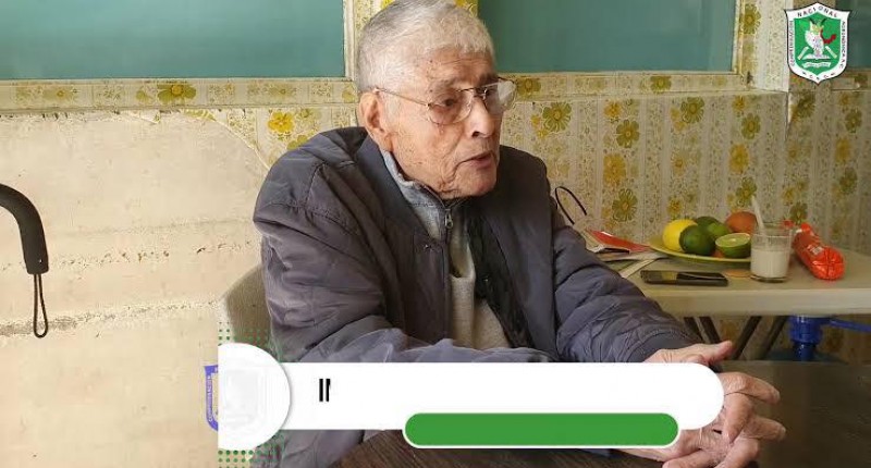 FALLECIÓ EL `ING MARAVILLA´ JORGE DÍAZ DE LEÓN 