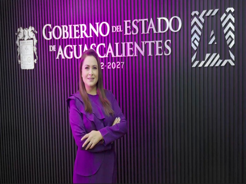 EN EL DÍA INTERNACIONAL DE LA MUJER, LA GOBERNADORA TERE JIMÉNEZ REAFIRMA SU COMPROMISO CON LOS DERECHOS Y EL FUTURO DE NIÑAS Y MUJERES | VIDEO 