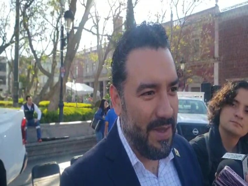 EL COLEGIO DE ARQUITECTOS RECONOCE LA NECESIDAD DE QUE AGUASCALIENTES COMIENCE CON CONSTRUCCIÓN  DE VIVIENDA VERTICAL | VIDEO 