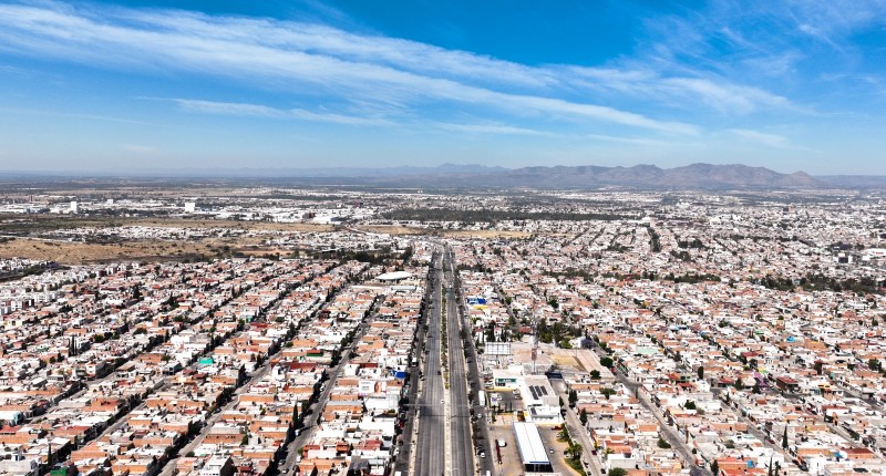 PRÓXIMAMENTE SE PUBLICARÁN LAS PRIMERAS LISTAS PARA ACCEDER A VIVIENDA EN AGUASCALIENTES