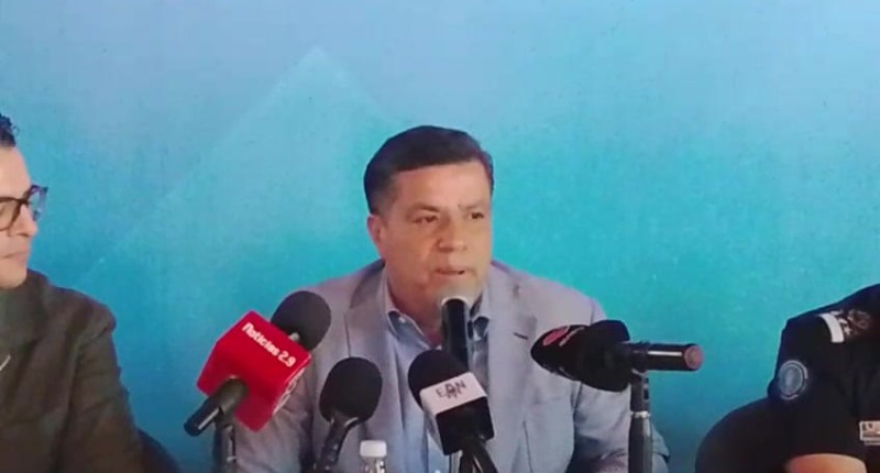 EL 18 DE ABRIL SE REALIZARÁ EL MEDIO MARATÓN DE AGUASCALIENTES; LOS CORREDORES PARTICIPARÁN EN LA RIFA DE UN AUTO | VIDEO 