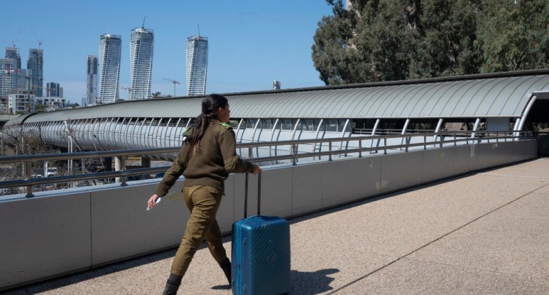 SRE: SUMAN MIL 55 MEXICANOS EVACUADOS DE MEDIO ORIENTE