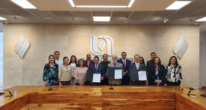 ACIUAA Y UAA FIRMAN CONVENIO DE REVISIÓN CONTRACTUAL E INCREMENTO SALARIAL