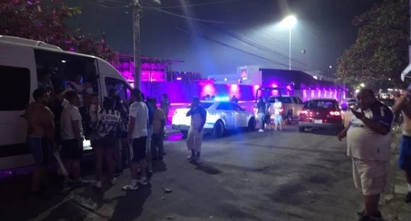 FMF SANCIONA AL CELAYA Y AL RACING DE VERACRUZ CON DOS AÑOS SIN PÚBLICO EN SUS ESTADIOS TRAS RIÑA EN QUE MURIÓ UN AFICIONADO