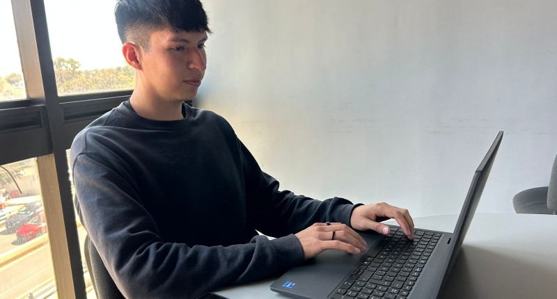 EN AGUASCALIENTES MÁS DE 100 TRÁMITES YA PUEDEN HACERSE EN LÍNEA