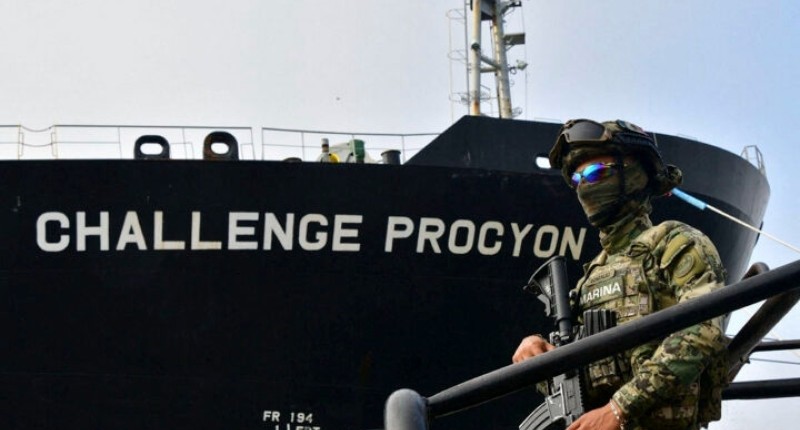 HUACHICOLERA LIGADA AL CJNG DEFRAUDÓ $29 MIL MILLONES; EQUIVALE A 4 VECES LA ESTAFA MAESTRA | MCCI