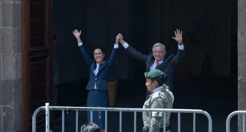 CON LA 4T LOS BANCOS SE HICIERON MÁS RICOS DE LO QUE FUERON EN LOS SEXENIOS DEL PRIAN