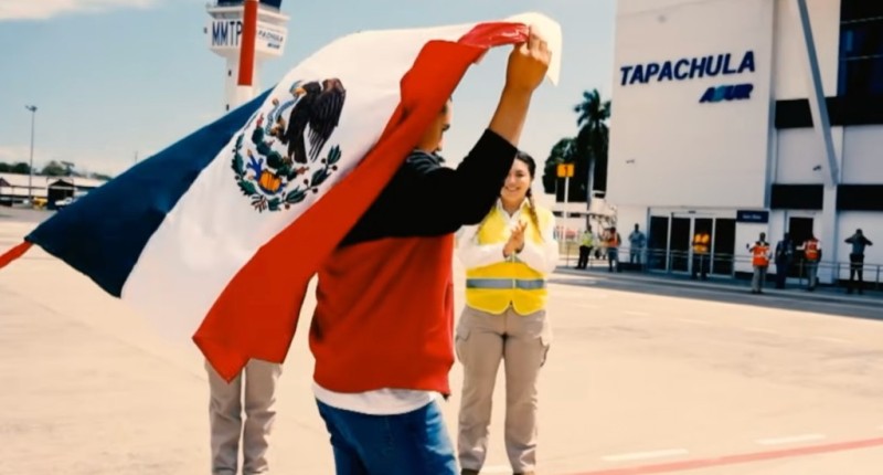 SEGOB REPORTA 189 MIL 830 MEXICANOS REPATRIADOS DESDE REGRESO DE TRUMP A LA CASA BLANCA