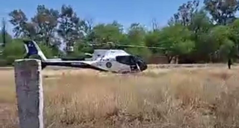 DESCARRILA TREN EN RINCÓN DE ROMOS, VARIOS LESIONADOS Y UN FALLECIDO