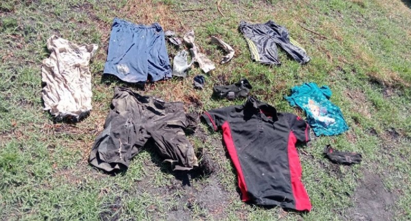 HALLAN LOS CUERPOS DE OCHO PERSONAS EN UN POZO EN VILLAGRÁN, GUANAJUATO; ES EL SEGUNDO CASO EN MARZO