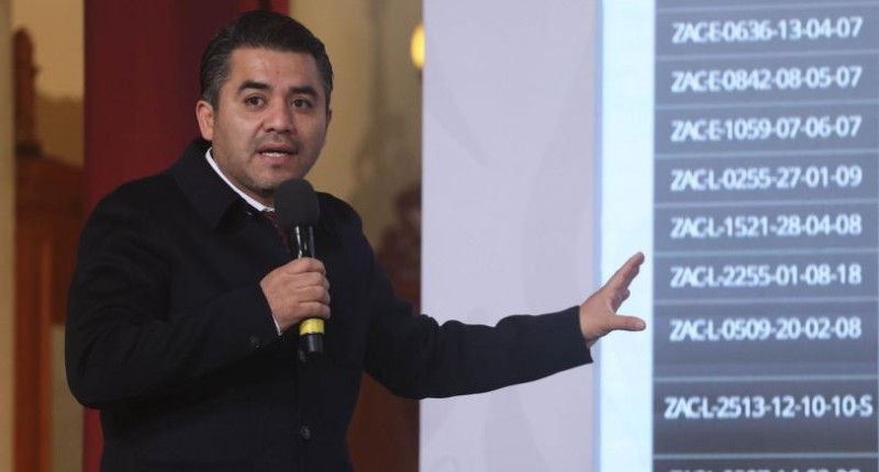 CONAGUA ESTIMA ADEUDO DE CASI 12 MIL MDP DE EMPRESAS POR IRREGULARIDADES EN CONCESIÓN DE AGUA