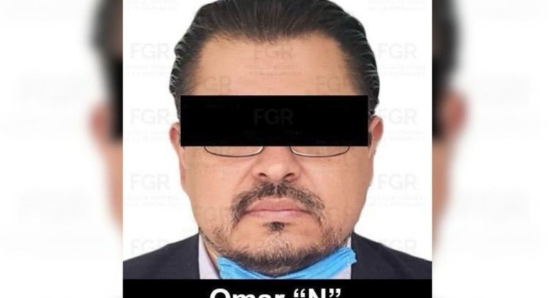 DAN 60 AÑOS DE CÁRCEL A EX MAESTRO POR VIOLACIÓN EQUIPARADA CONTRA ALUMNA DE SECUNDARIA EN LA CDMX