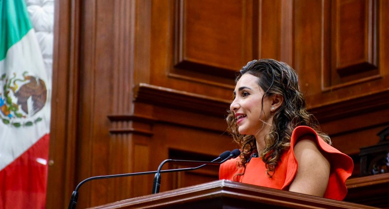 RESPALDO UNÁNIME DEL CONGRESO DE AGS POR CASO `TORMENTA DEL OESTE´