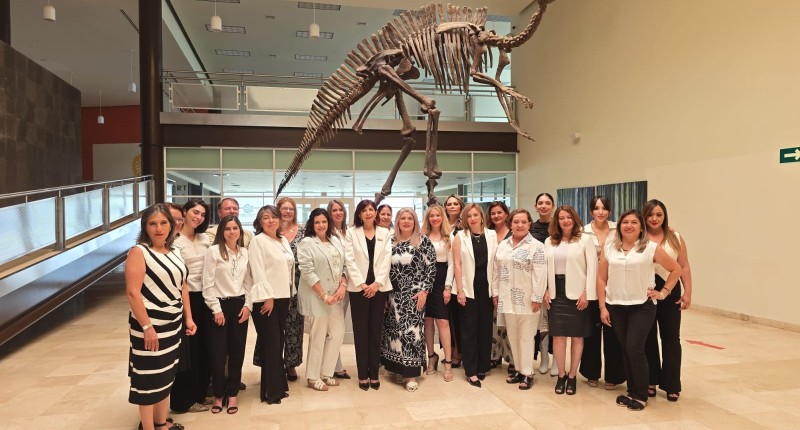 AGUASCALIENTES, SERÁ SEDE DEL CONGRESO NACIONAL DE MUJERES EMPRESARIAS