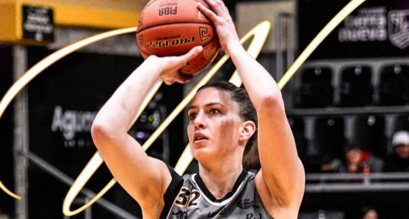 PANTERAS DE AGUASCALIENTES FEMENIL BARRE A FRESERAS Y ENCABEZAN LA TABLA