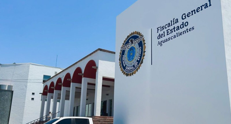 A PROCESO EN AGS SUJETO QUE ROBÓ ROPA DE  ESTABLECIMIENTO COMERCIAL