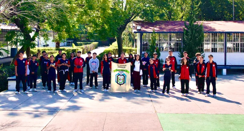 JÓVENES DE AGUASCALIENTES REPRESENTARÁN A MÉXICO EN COMPETENCIA INTERNACIONAL DE ROBÓTICA EN SILICON VALLEY