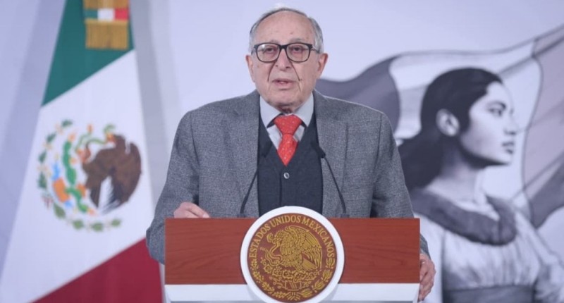 SECRETARÍA DE SALUD DESTACA MODERNIZACIÓN EN COMPRA DE MEDICAMENTOS; RESALTA ACTUALIZACIÓN DE TRATAMIENTOS