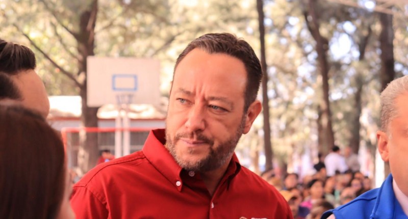 INICIA EN ABRIL LA DISPERSIÓN DE BECAS DEL BIENESTAR PARA MÁS DE 123 MIL BENEFICIARIOS EN AGUASCALIENTES