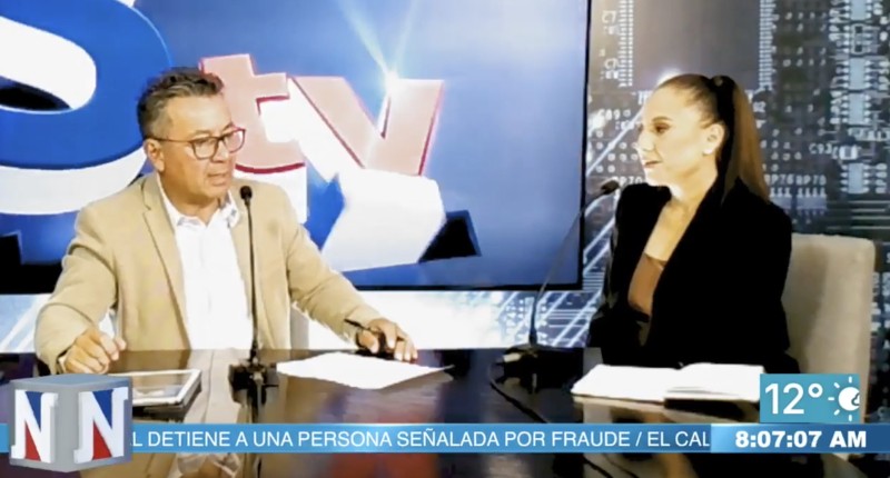 VIDEO| PROTOCOLOS EN EMPRESAS DE SEGURIDAD PRIVADA Y EN CASA PREVIENEN LA EXTORSIÓN TELEFÓNICA