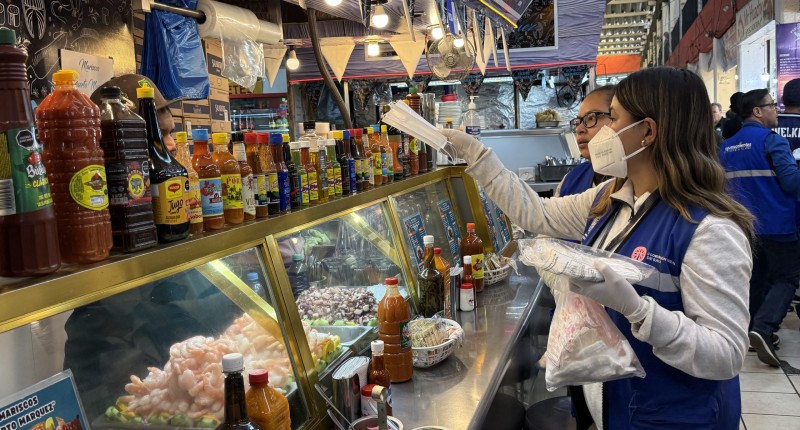 MUNICIPIO DE AGUASCALIENTES INTENSIFICA OPERATIVO DE CUARESMA