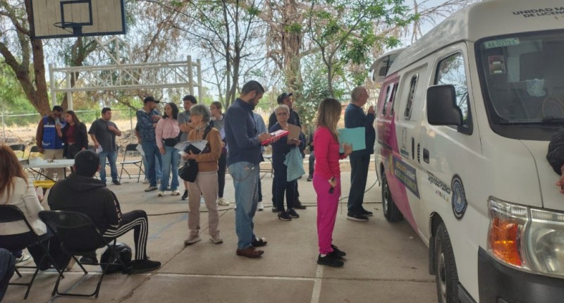 MUNICIPIO ANUNCIA NUEVA JORNADA DE RENOVACIÓN DE LICENCIAS DE MANEJO