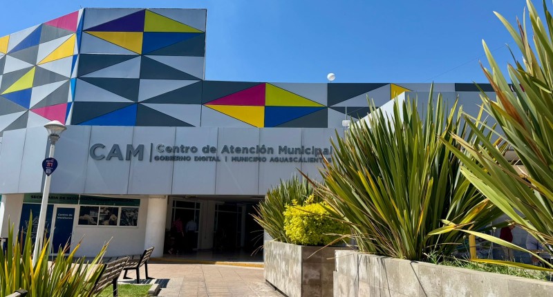 CERCA DE 258 MIL CUENTAS PREDIAL DEL MUNICIPIO DE AGS FUERON PAGADAS DURANTE EL PRIMER TRIMESTRE DEL 2026