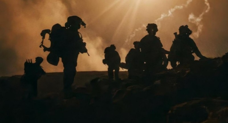 CUATRO DE LOS SOLDADOS DE EE.UU. HERIDOS EN IRÁN HAN SIDO IDENTIFICADOS COMO MEXICANOS