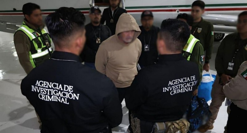 CASO «LA BARREDORA»: PROCESAN A HERNÁN BERMÚDEZ POR DESAPARICIÓN FORZADA EN TABASCO