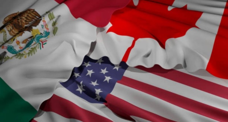 LAS EXPORTACIONES MEXICANAS QUE CUMPLEN T-MEC REPUNTAN DE 48.6% A 75.1%