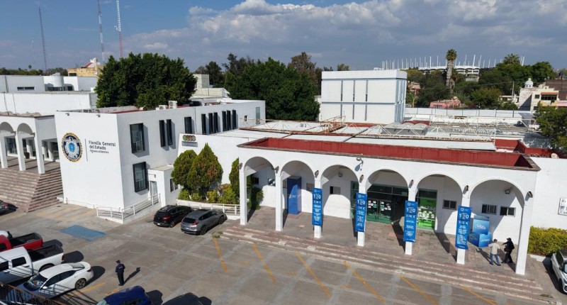 EN AGS VINCULAN A SUJETO QUE AMENAZÓ DE MUERTE A SU VECINA