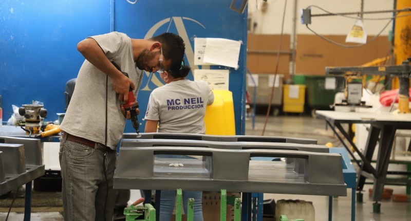 PRODUCTOS DE AGUASCALIENTES LLEGAN A LOS PRINCIPALES MERCADOS DEL MUNDO