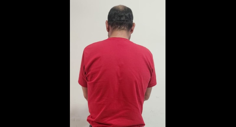 DETIENEN EN AGS A SUJETO EN PODER DE  150 GRAMOS DE  MARIHUANA Y 27 GRAMOS DE CRISTAL 