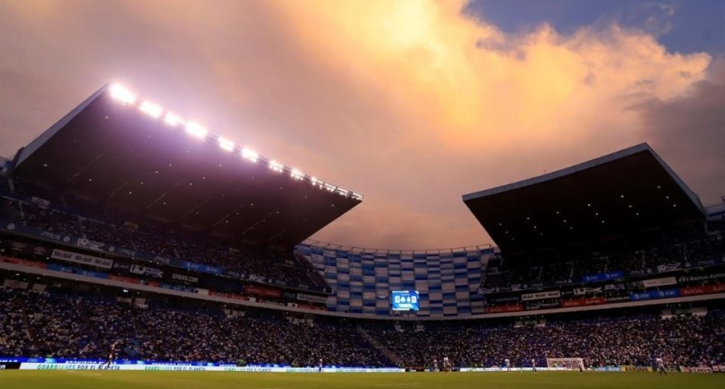 PRESENTAN AMISTOSO EN PUEBLA ENTRE ESPAÑA Y PERÚ PREVIO AL MUNDIAL; BOLETOS COSTARÁN DESDE MIL 700 PESOS