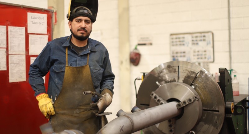 AGUASCALIENTES GENERA MÁS DE 3 MIL 500 NUEVOS  EMPLEOS EN EL ARRANQUE DE 2026