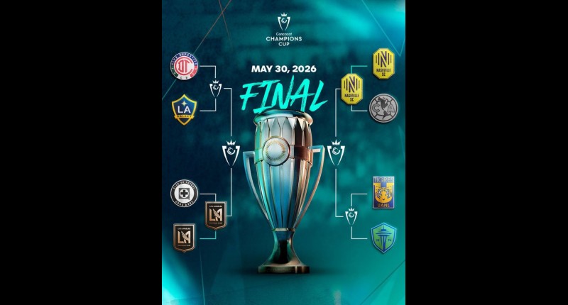 CRUZ AZUL Y AMÉRICA ELIMINADOS DE LA COPA DE CAMPEONES DE LA CONCACAF